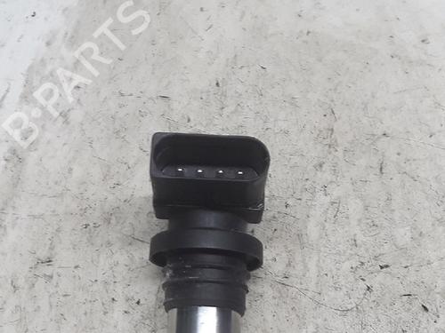 Used Ignition coil VW POLO (9N_, 9A_) 1.4 16V (75 hp) 11072870