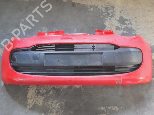 Used Front bumper CITROËN C1 (PM_, PN_) 1.0 (68 hp) 11931907