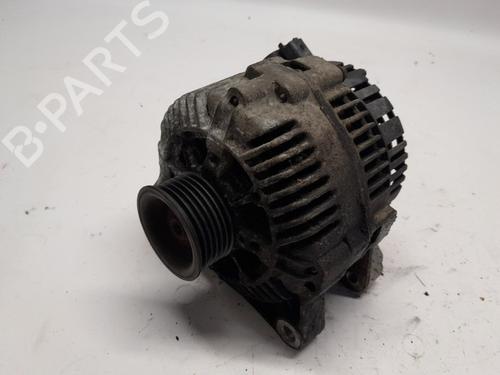 Used Alternator PEUGEOT 206 Hatchback (2A/C) 1.4 i (75 hp) 18850169