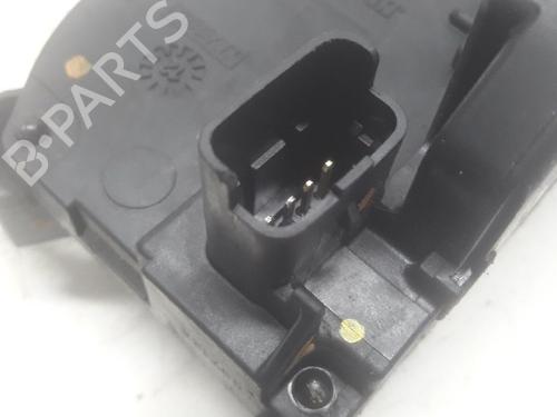 Front right lock RENAULT MEGANE III Grandtour (KZ0/1) 1.5 dCi (KZ09, KZ0D, KZ1G, KZ29, KZ14, KZ1W, KZ10, KZ1F,... | BP11078637C97 
