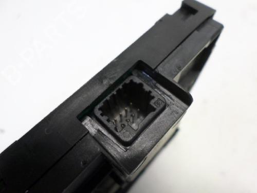 Electronic module RENAULT MEGANE III Grandtour (KZ0/1) 1.5 dCi (KZ0C, KZ1A) | BP11065769M83 