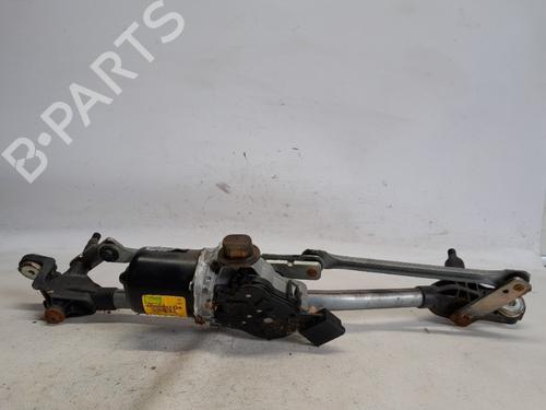 Front wipers mechanism RENAULT MEGANE III Grandtour (KZ0/1) 1.2 TCe (KZ2B, KZ11) | BP29738805C83 