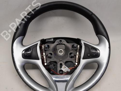 Ratt RENAULT CLIO IV Grandtour (KH_) 1.5 dCi 90 (KHN3, KHN4) (90 hp) 12303279