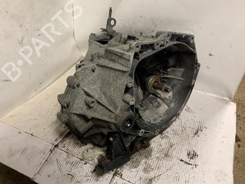 gearbox-peugeot-308-i-4a_-4c_-2007-2008-2009-2010-2011-2012-2013-2014-2015-2016-25901932 main image