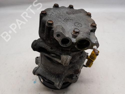 Used AC compressor CITROËN C4 Grand Picasso I (UA_) 2.0 i 16V (140 hp) 19516129