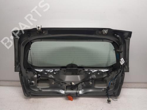 Tailgate CITROËN C3 II (SC_) 1.2 VTi 82 | BP23120312C6 