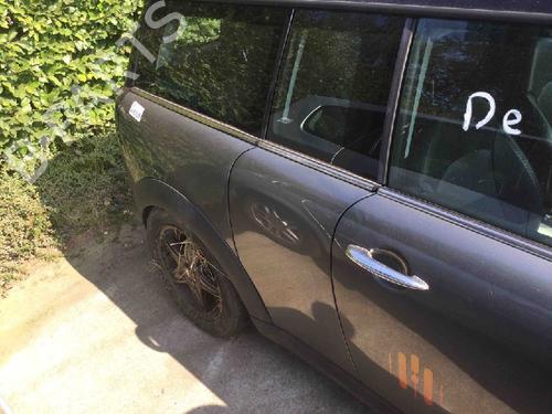 Used Right rear door MINI MINI CLUBMAN (R55) Cooper (120 hp) 11077907