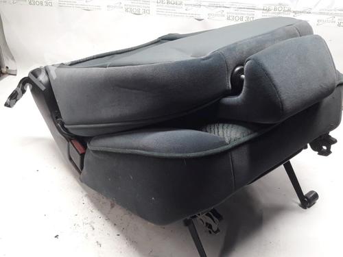 Used Rear seat PEUGEOT 307 SW (3H) 2.0 HDI 90 (90 hp) 11080182