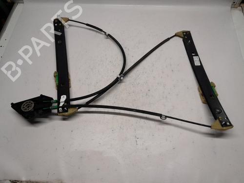 Used Front left window mechanism Front left window mechanism 19793841 19793841