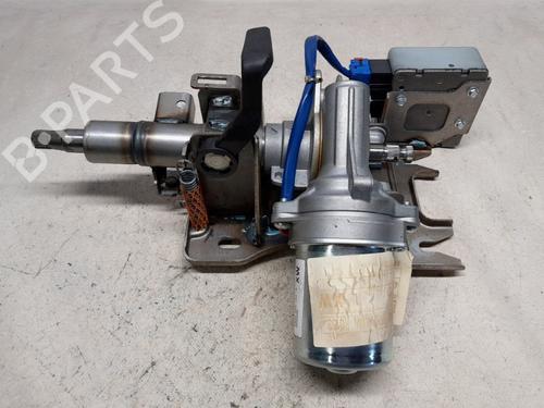 Used Steering column Steering column RENAULT TWINGO II (CN0_) 1.2 16V (CN04, CN0B) (75 hp) 32714205 32714205
