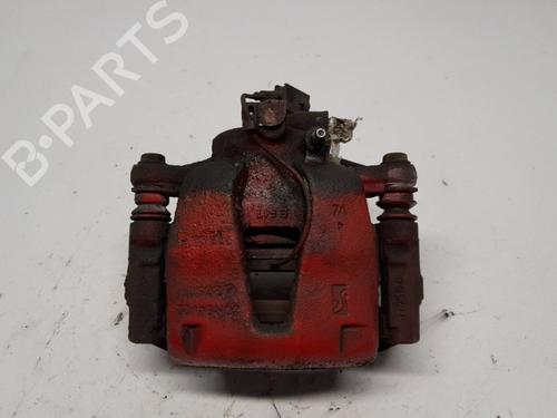 Used Left front brake caliper FIAT GRANDE PUNTO (199_) 1.4 16V (199BXG1B, 199AXG1B) (95 hp) 18850310