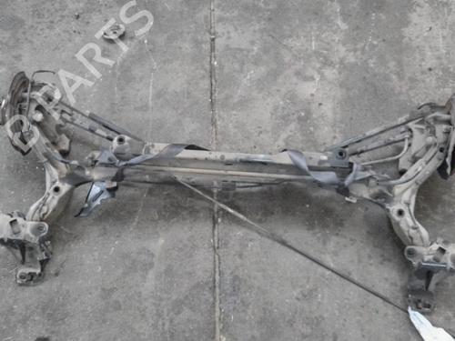 Used Rear axle MINI MINI COUNTRYMAN (R60) Cooper SD (143 hp) 16135963
