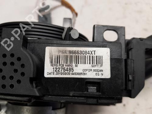 Steering column stalk PEUGEOT 206+ (2L_, 2M_) 1.1 | BP30378630I23  - Image 6