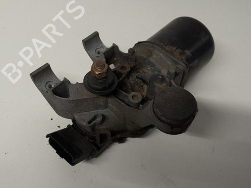 Used Front wiper motor PEUGEOT 107 (PM_, PN_) 1.0 (68 hp) 15716214