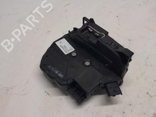 Used Rear left lock Rear left lock 15599079 15599079