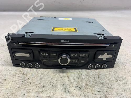 Used Radio Radio 39414269 39414269