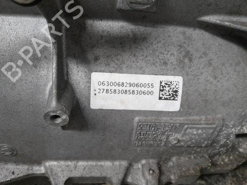 Gearbox ALFA ROMEO STELVIO (949_) 2.0 Q4 (949.AXA2A) | BP33057365M3  - Image 5