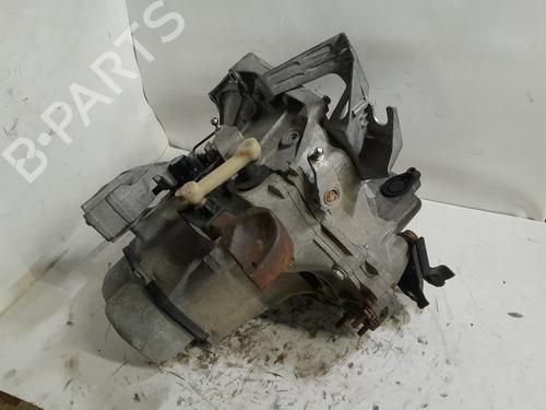 Gearbox CITROËN C2 (JM_) 1.4 | BP18912421M3 
