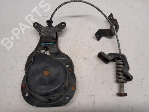 Support LAND ROVER RANGE ROVER SPORT I (L320) 2.7 D 4x4 | BP24458837C155 