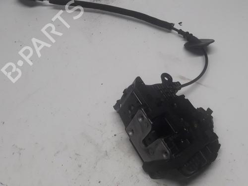 Used Rear right lock Rear right lock 24534987 24534987