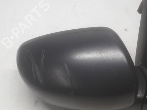 Right mirror HYUNDAI i10 I (PA) 1.1 | BP11235404C27 