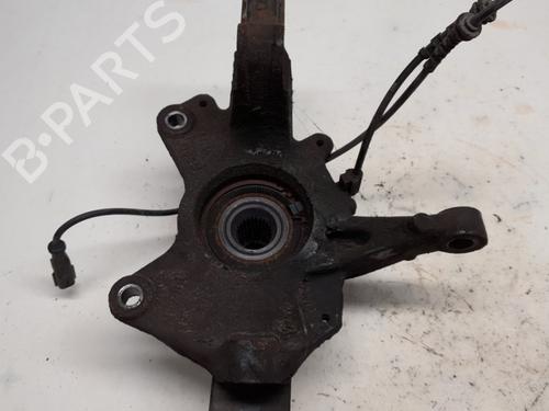 Other RENAULT MEGANE III Hatchback (BZ0/1_, B3_) 1.2 TCe (BZ2B, BZ11) | BP13155407O1 