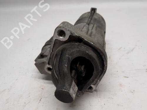 Used Starter Starter BMW 3 Touring (E46) 320 d (150 hp) 31719663 31719663
