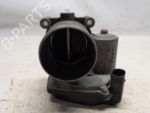 Used Throttle body Throttle body VW GOLF V (1K1) 1.4 FSI (90 hp) 27621287 27621287