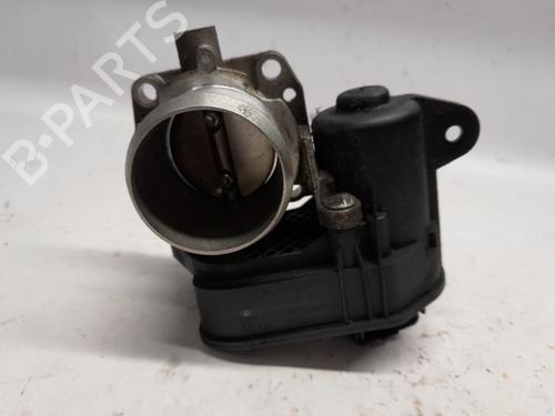 Drosselklappe für PEUGEOT 3008 I MPV (0U_) 1.2 (131 hp) 30658343