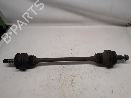 Used Right rear driveshaft MERCEDES-BENZ C-CLASS (W204) C 220 CDI (204.002) (170 hp) 21024745