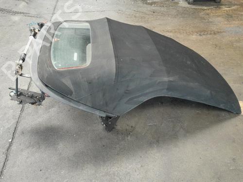 Convertible top SAAB 900 II Convertible 2.3 -16 | BP30085278C123