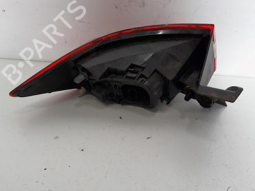 Right taillight RENAULT CLIO IV (BH_) 0.9 TCe 90 (BHNF, BHMA, BHMH, BHJK, BHJR) | BP29439543C35 