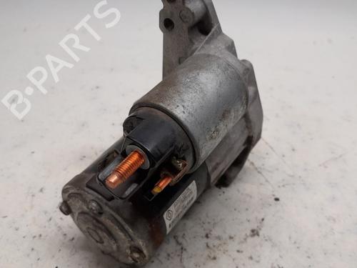 Starter DACIA SANDERO II TCe 90 (B8M1, B8MA, B8AC) | BP13111425M8 