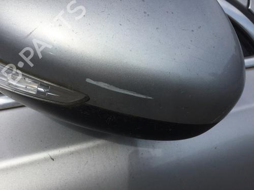 Right mirror PEUGEOT 508 I (8D_) 1.6 THP | BP28369024C27