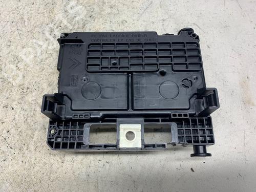 Fuse box CITROËN C3 II (SC_) 1.6 HDi | BP39516512E1 - Image 2