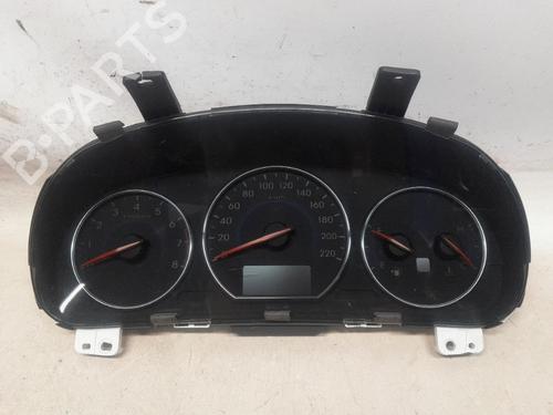 Used Display monitor HYUNDAI SANTA FÉ II (CM) 2.4 4x4 (174 hp) 30378387