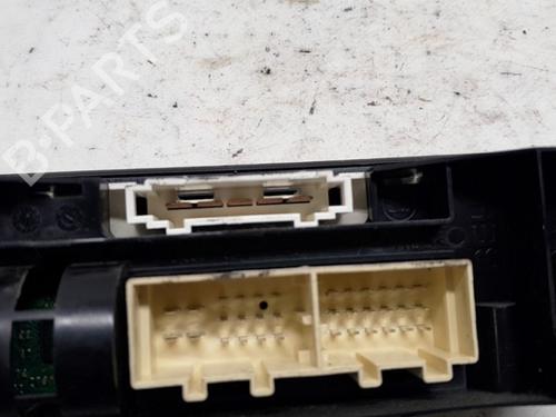 Climate control SEAT IBIZA IV (6J5, 6P1) 1.2 | BP16333115I5 