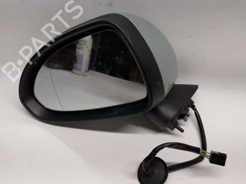 Left mirror OPEL CORSA D (S07) 1.4 (L08, L68) | BP15400711C26 