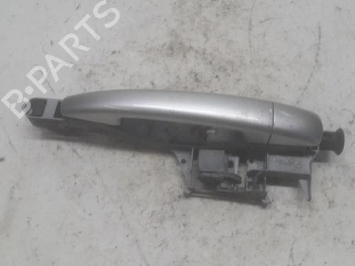 Used Rear right exterior door handle Rear right exterior door handle PEUGEOT 308 SW I (4E_, 4H_) 1.6 16V (120 hp) 11710585 11710585