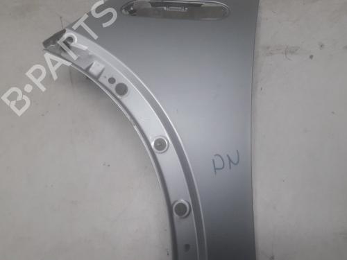 Used Left front fenders MINI MINI (R50, R53) One (90 hp) 11080736