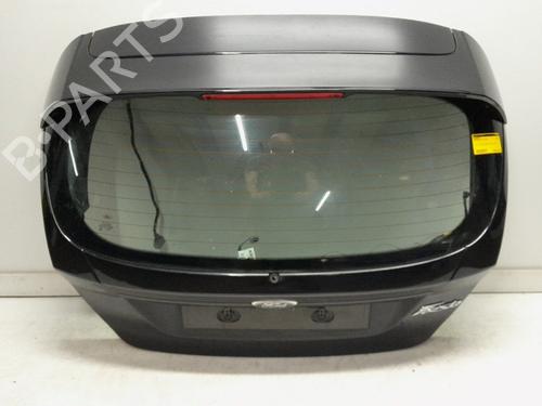 Used Tailgate FORD FIESTA VI (CB1, CCN) 1.0 (80 hp) 19926451