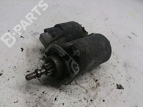 Used Starter Starter SEAT CORDOBA Vario (6K5) 1.6 i (101 hp) 11068955 11068955