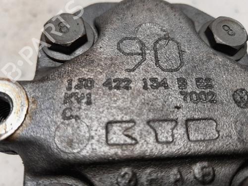 Steering pump VW GOLF IV (1J1) 1.6 16V | BP19668119M99 