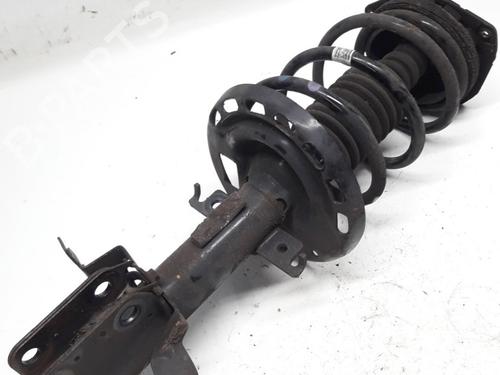 Used Right front shock absorber Right front shock absorber RENAULT MEGANE III Grandtour (KZ0/1) 1.5 dCi (KZ09, KZ0D, KZ1G, KZ29, KZ14, KZ1W, KZ10, KZ1F,... (110 hp) 11071823 11071823