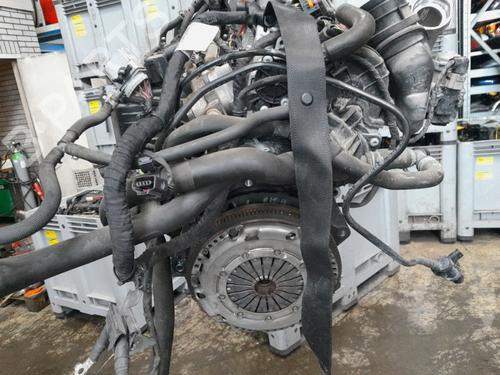 Engine SKODA OCTAVIA III Combi (5E5, 5E6) 1.4 TSI G-TEC | BP29981093M1