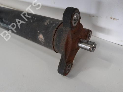 Driveshaft BMW 3 (F30, F80) 318 d | BP25620482M37 