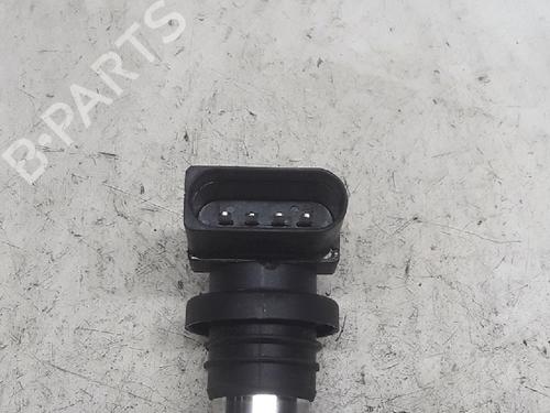 Used Ignition coil VW POLO (9N_, 9A_) 1.4 16V (75 hp) 11072871