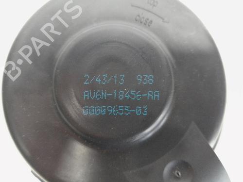 Heater blower motor VOLVO V40 Hatchback (525) D2 | BP18851119M62 