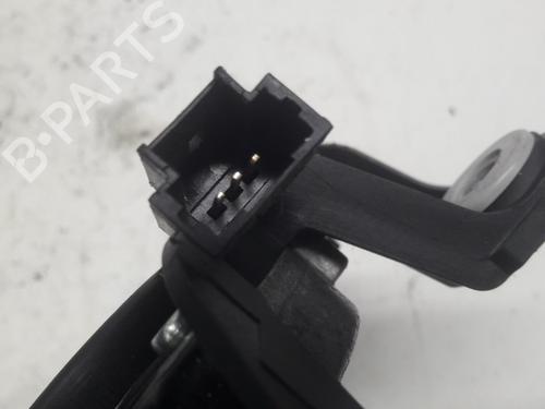 Rear wiper motor RENAULT LAGUNA III (BT0/1) 1.5 dCi (BT00, BT0A, BT0T, BT1J) | BP11701833M102 