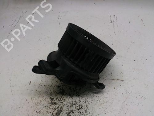 Used Heater blower motor PEUGEOT PARTNER Box Body/MPV (5_, G_) 1.9 D (69 hp) 16294871